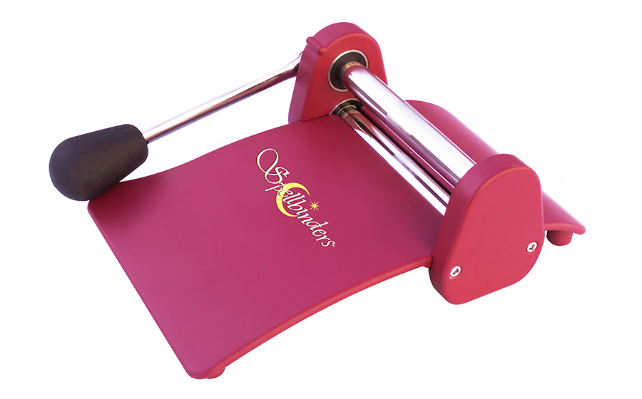 The Story of Spellbinders